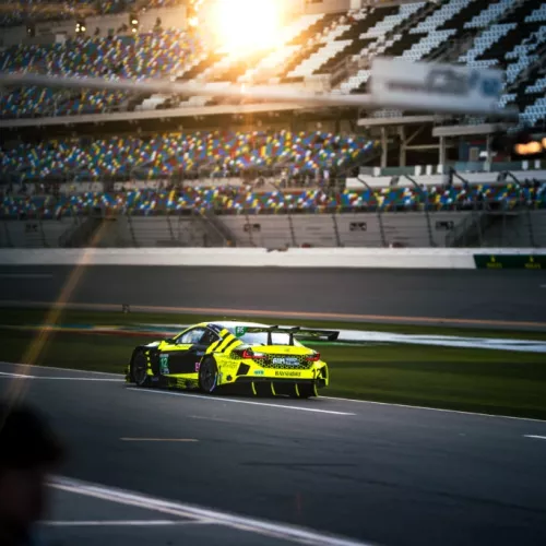 Daytona