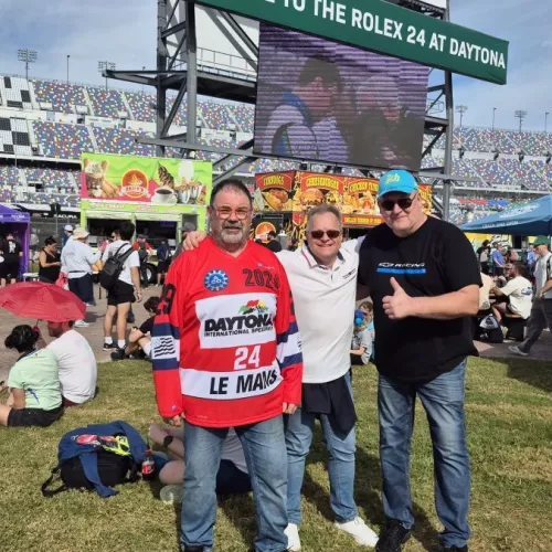 Daytona