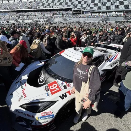 Daytona