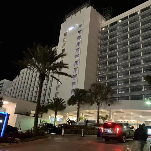 Daytona