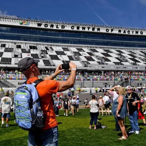 Daytona
