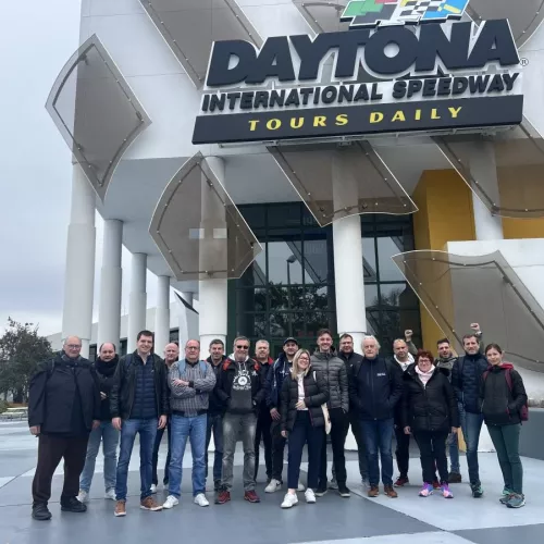 Daytona
