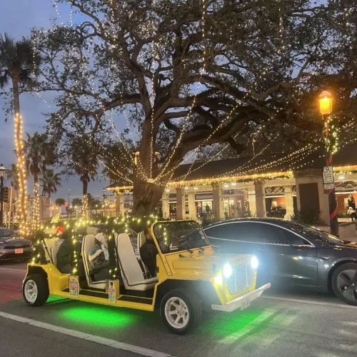 Daytona