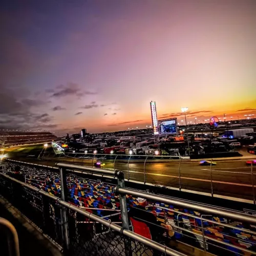 Daytona