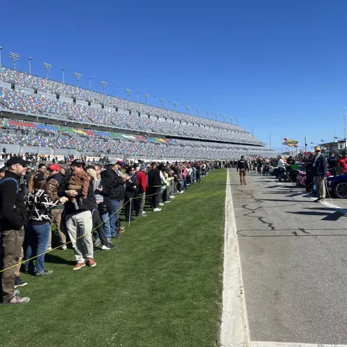 Daytona