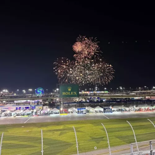 Daytona
