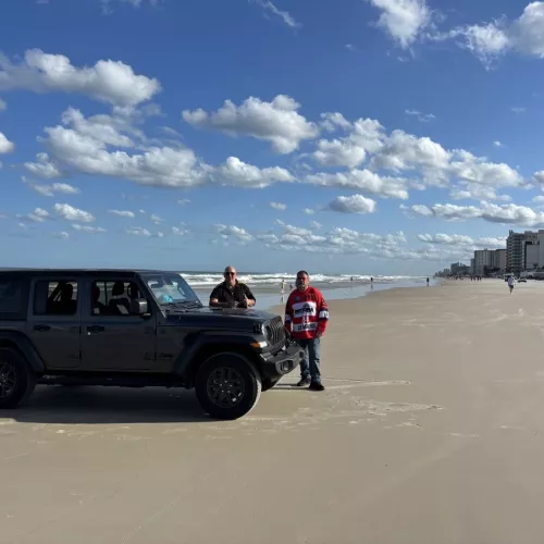 Daytona