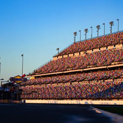 Daytona
