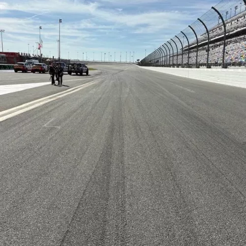 Daytona