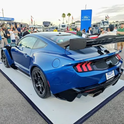 Daytona