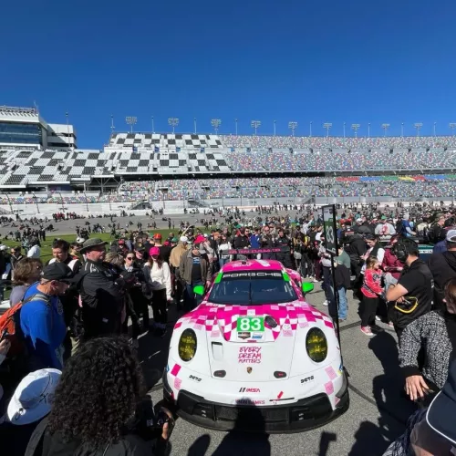 Daytona