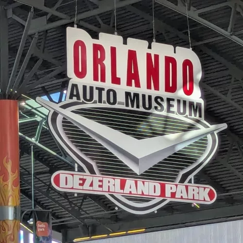 Daytona