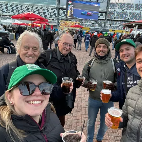 Daytona
