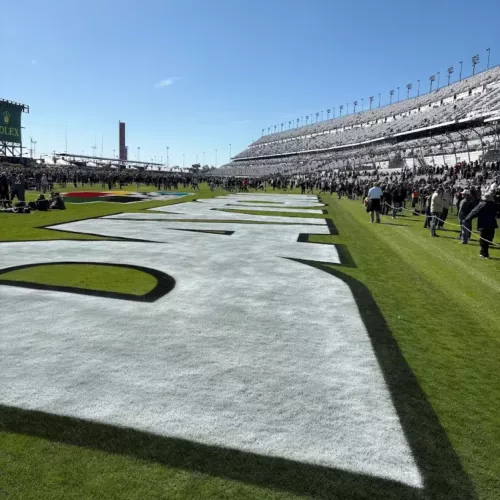 Daytona