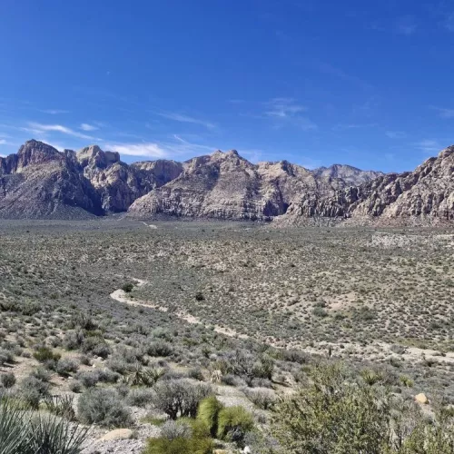Las Vegas