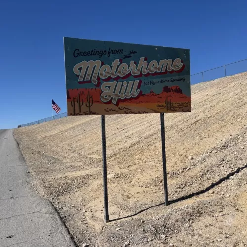Las Vegas