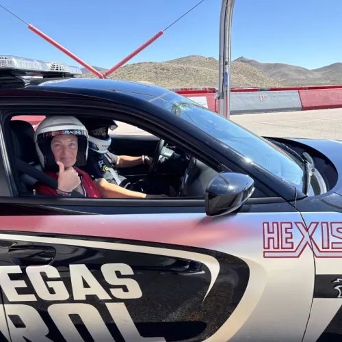 Las Vegas