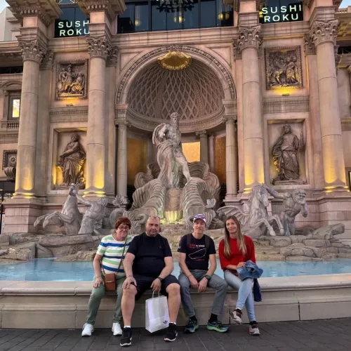 Las Vegas