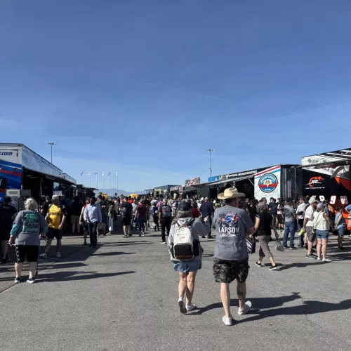 Las Vegas
