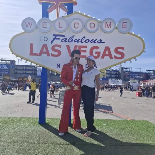 Las Vegas